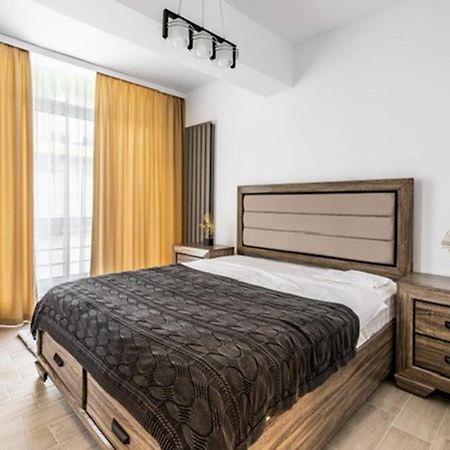 Apartament Harmony 3 Resort Mamaia Navodari Exterior photo
