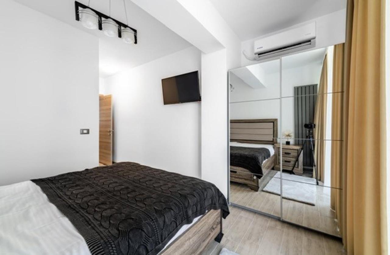 Apartament Harmony 3 Resort Mamaia Navodari Exterior photo